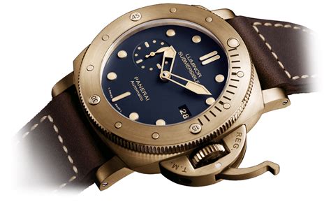 2017 panerai submersible